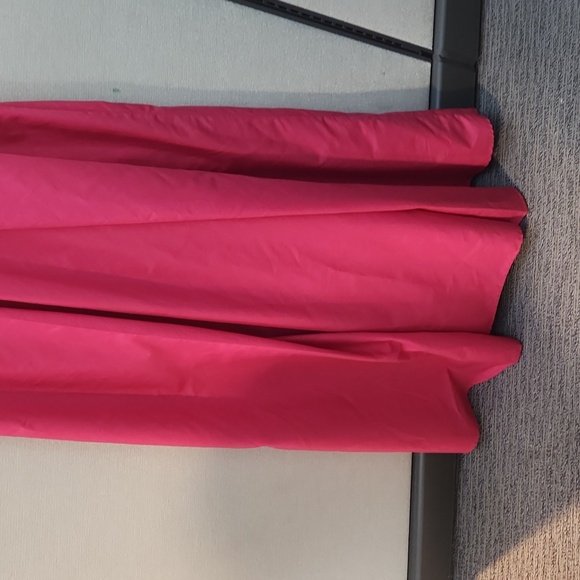 Metamorphoza Long Loose Dress - Picture 8 of 15